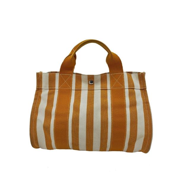 極美品！エルメス　カンヌ　MM　ブラック　トートバッグ　ハンド　Hermes 楽天市場】HERMES エルメス カンヌMM トートバッグ ハンドバッグ