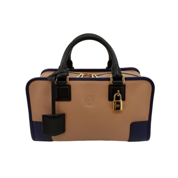 LOEWE（ロエベ） 【未使用品】 【ロエベ】 アマソナ 28 レザー