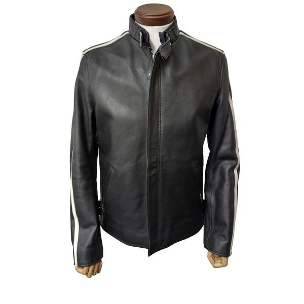 Schott N.Y.C ショット「未使用品」3181052 CLASSIC RACER Schott N.Y.C ショット「未使用品」3181052 CLASSIC RACER