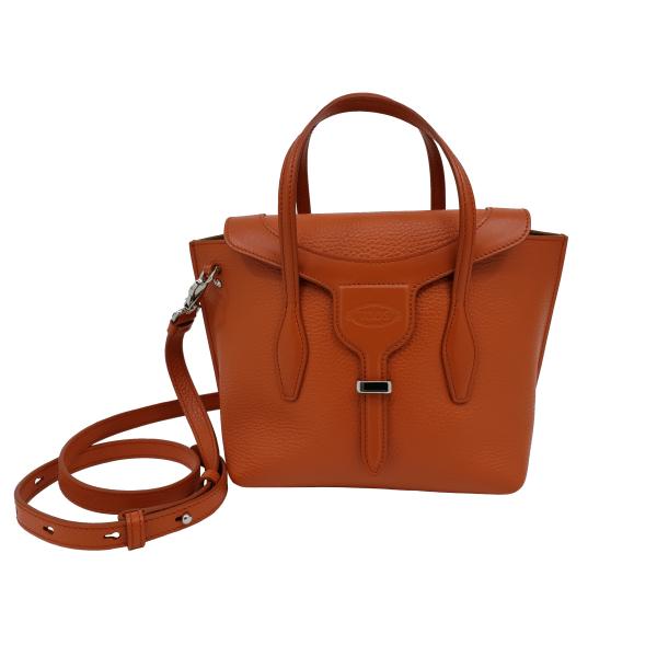 H*O様 【美品】トッズ ジョイ ミニ 2way ハンドバッグ クロコ 型押し H*O様 【美品】トッズ ジョイ ミニ 2way ハンドバッグ クロコ 型押し