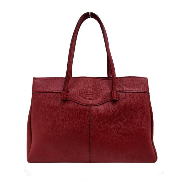 TOD'S（トッズ） トッズ「未使用品」モカシーノ レディース レザー