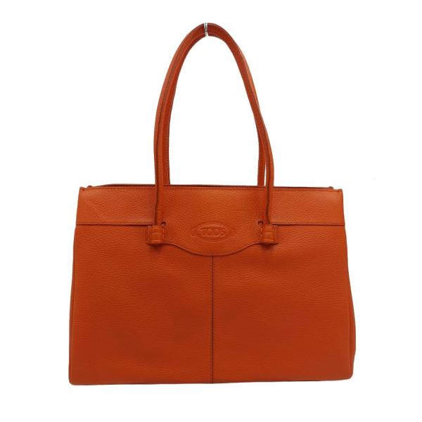 TOD'S（トッズ） トッズ「未使用品」モカシーノ レディース レザー