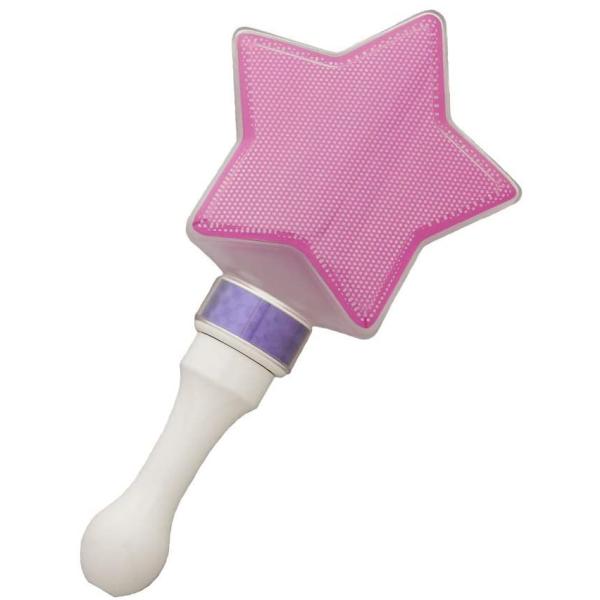 ターンオン Penla Cute ペンラキュート 彩パープル スタータイプ 単色ペンライト Sタイプ 持ち手 白 Lr44ボタン電池式 P Dejapan Bid And Buy Japan With 0 Commission
