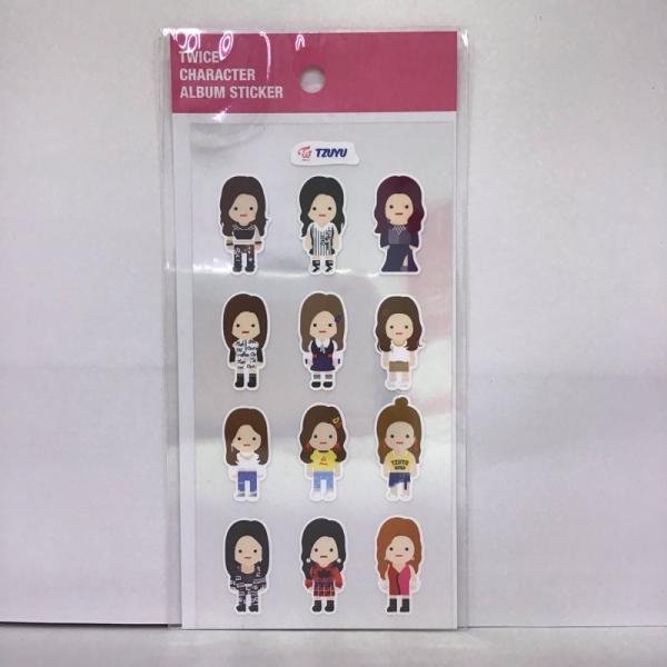 ⚪︎ TWICE まとめ売り 公式 CD＋DVD＋トレカ＋シール TWICE OFFICIAL GOODS – JYP JAPAN ONLINE STORE