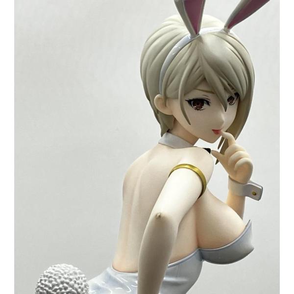 正規品 未開封 フィギュア 薙切アリス バニー 食戟のソーマ B-Style otakarainage_a924