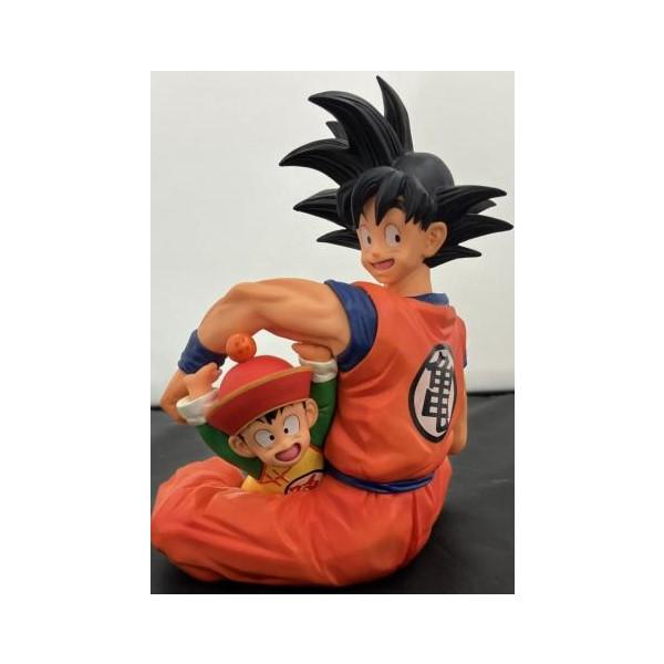 中古】【開封品】一番くじ ドラゴンボールEX 地球を守る戦士たち A賞