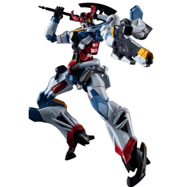 新品】ガンダムユニバース ジークアクス : お宝あっとマーケットヤフー