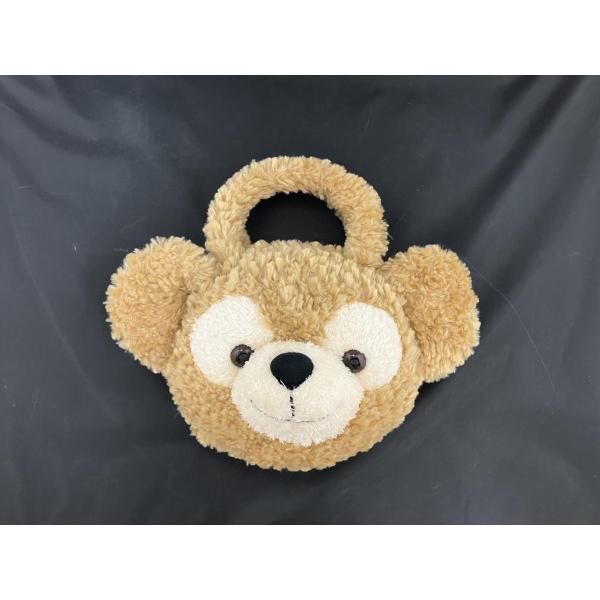 【美品‼️廃盤商品】ディズニーリゾート　ダッフィー　フェイス　バッグ　セット 美品☆廃盤商品】ディズニーリゾート ダッフィー フェイス バッグ