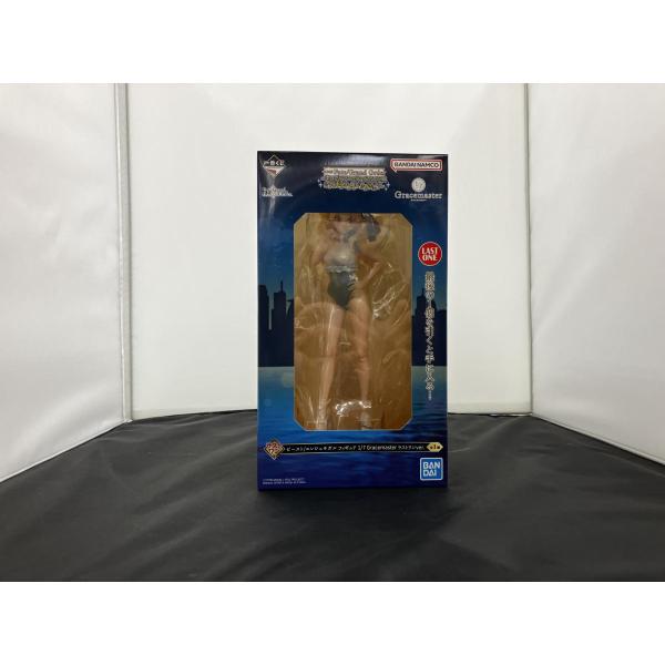 ラストワン賞 エレシュキガル FGO 一番くじ グッズセット fgo一番くじ ラストワン賞、G賞、I賞セット エレシュキガル - メルカリ