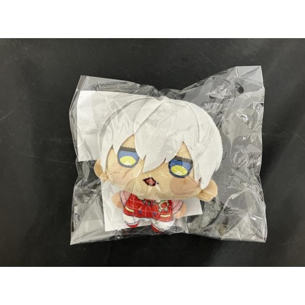 【中古】【未開封】にじさんじ イブラヒム 8th にじまるっとぬいぐるみ