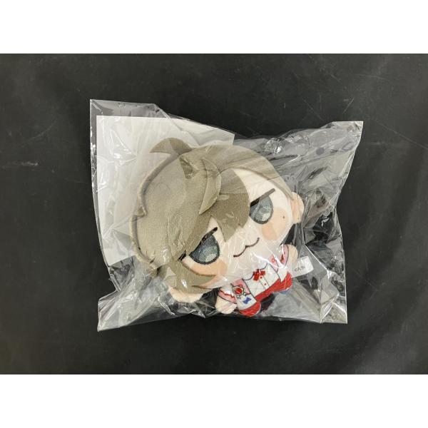 【中古】【未開封】にじさんじ 8th with cake！ にじまるっと ぬいぐるみ 叶