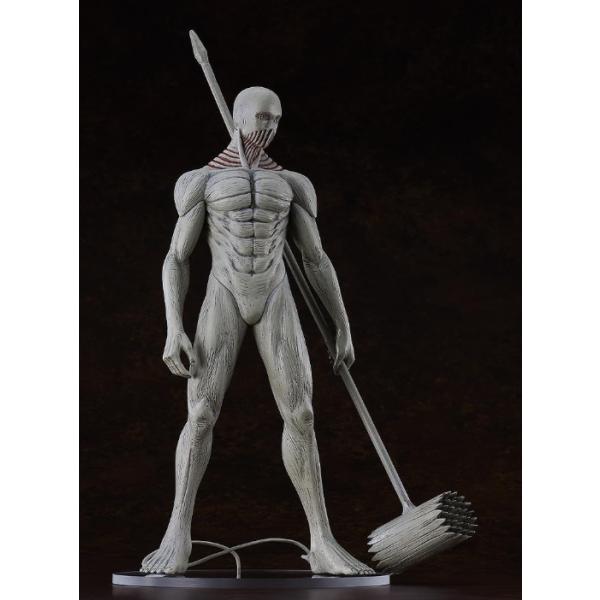 新品】POP UP PARADE ラーラ・タイバー 戦鎚の巨人 GOOD SMILE COMPANY