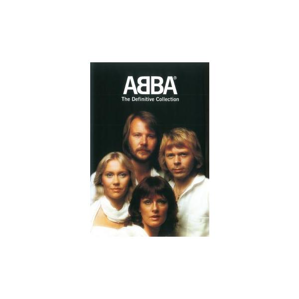 ディフィニティヴ・コレクション 中古 DVD