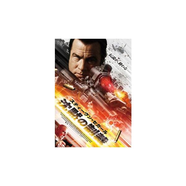 ケース無::沈黙の制裁 レンタル落ち 中古 DVD