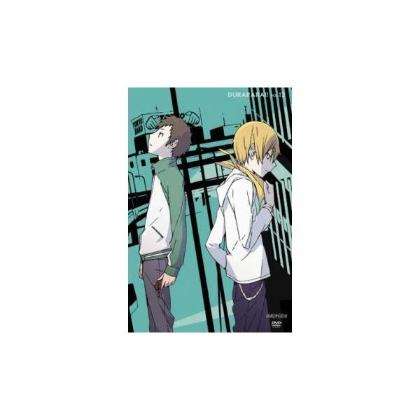 5000円以上送料無料の対象商品です。  爆買【バーゲン】(監督) 大森貴弘 (出演) 沢城みゆき(セルティ・ストゥルルソン)、豊永利行(竜ヶ峰帝人)、宮野真守(紀田正臣)、花澤香菜(園原杏里)、神谷浩史(折原臨也)、黒田崇矢、中村悠一、神...