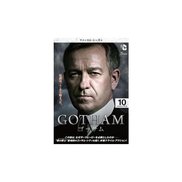 5000円以上送料無料の対象商品です。  爆買【バーゲン】(監督) ダニー・キャノン (出演) ベン・マッケンジー(ジェームズ・ゴードン)、ドナル・ローグ(ハービー・ブロック)、デヴィッド・マズーズ(ブルース・ウェイン)、ザブリナ・ゲバラ(...