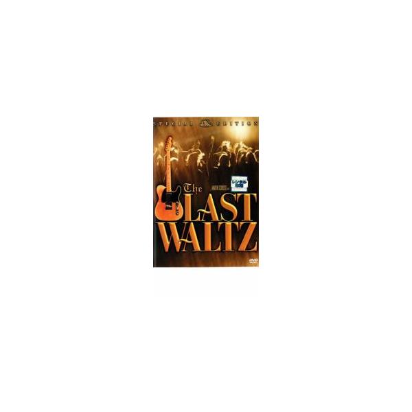 ケース無::ラスト・ワルツ 特別編 レンタル落ち 中古 DVD