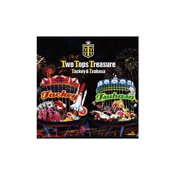 5000円以上送料無料の対象商品です。  爆買【バーゲン】 (出演) タッキー ＆ 翼 (ジャンル) CD、音楽 邦楽 ロック・ポップス アイドル (入荷日) 2024-04-03