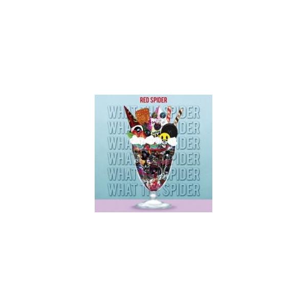 5000円以上送料無料の対象商品です。  爆買 (出演) ＲＥＤ ＳＰＩＤＥＲ (ジャンル) CD、音楽 邦楽 ロック・ポップス レゲエ (入荷日) 2025-09-05