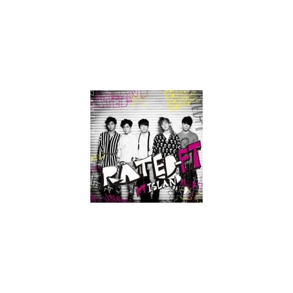 5000円以上送料無料の対象商品です。  爆買 (出演) ＦＴＩＳＬＡＮＤ (ジャンル) CD、音楽 洋楽 Ｋ−ＰＯＰ ワールド (入荷日) 2024-07-23