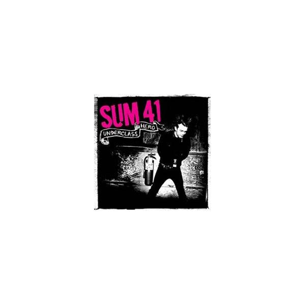 5000円以上送料無料の対象商品です。  爆買 (出演) ＳＵＭ４１ (ジャンル) CD、音楽 洋楽 ロック・ポップス (入荷日) 2025-07-25