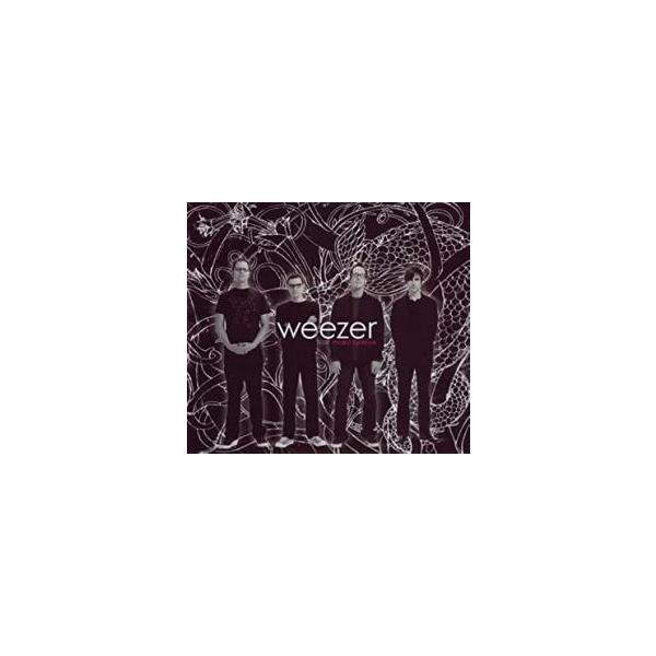 5000円以上送料無料の対象商品です。  爆買 (出演) Ｗｅｅｚｅｒ (ジャンル) CD、音楽 洋楽 ロック・ポップス (入荷日) 2024-10-22