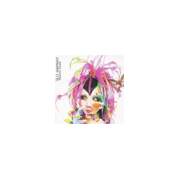 ケース無::Psychedelic Insanity レンタル落ち 中古 CD
