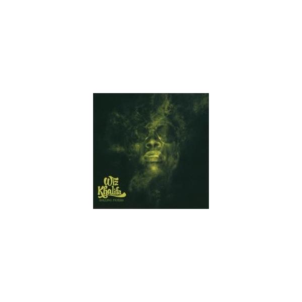 5000円以上送料無料の対象商品です。  爆買 (出演) Ｗｉｚ Ｋｈａｌｉｆａ(ウィズ・カリファ) (ジャンル) CD、音楽 洋楽 ヒップホップ ラップ (入荷日) 2025-07-29