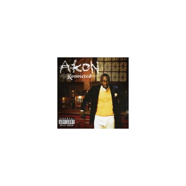 5000円以上送料無料の対象商品です。  爆買【バーゲン】 (出演) Ａｋｏｎ(エイコン) (ジャンル) CD、音楽 洋楽 ソウル クラブ ヒップホップ ラップ (入荷日) 2023-11-13