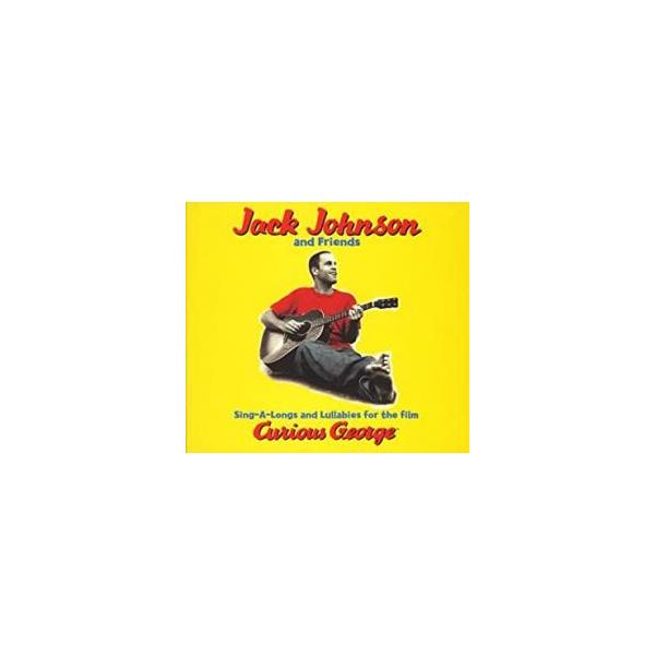 5000円以上送料無料の対象商品です。  爆買 (出演) Ｊａｃｋ Ｊｏｈｎｓｏｎ ＆ Ｆｒｉｅｎｄｓ(ジャック・ジョンソン) (ジャンル) CD、音楽 洋楽 ロック・ポップス (入荷日) 2025-03-14
