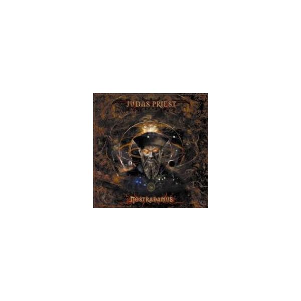 ケース無::ノストラダムス 2CD レンタル落ち 中古 CD