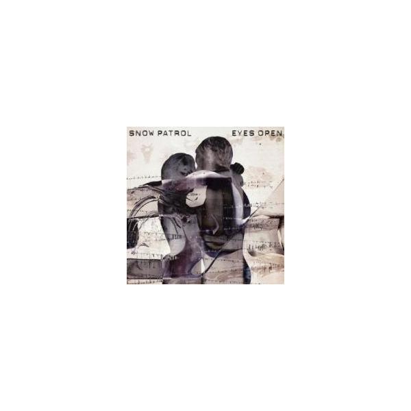 5000円以上送料無料の対象商品です。  爆買 (出演) Ｓｎｏｗ Ｐａｔｒｏｌ(スノウ・パトロール) (ジャンル) CD、音楽 洋楽 ロック・ポップス (入荷日) 2024-07-25