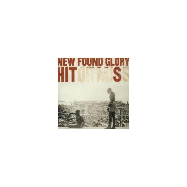 5000円以上送料無料の対象商品です。  爆買【バーゲン】 (出演) Ｎｅｗ Ｆｏｕｎｄ Ｇｌｏｒｙ(ニュー・ファウンド・グローリー) (ジャンル) CD、音楽 洋楽 ロック・ポップス (入荷日) 2025-04-21