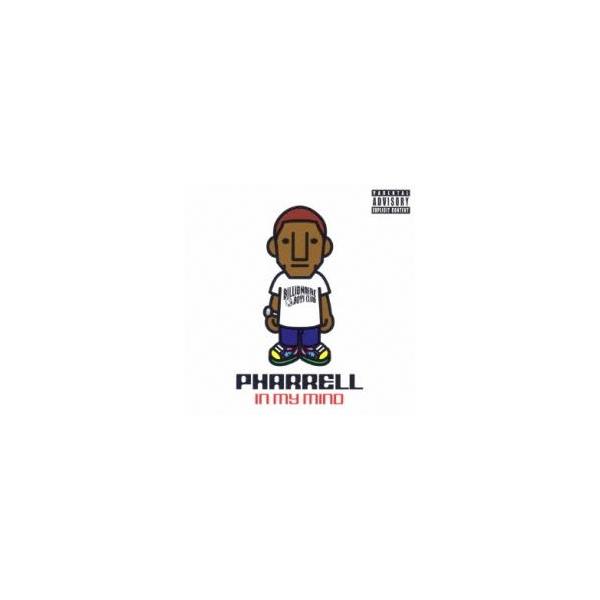 5000円以上送料無料の対象商品です。  爆買 (出演) Ｐｈａｒｒｅｌｌ Ｗｉｌｌｉａｍｓ(ファレル・ウィリアムス) (ジャンル) CD、音楽 洋楽 ヒップホップ ラップ (入荷日) 2025-01-17