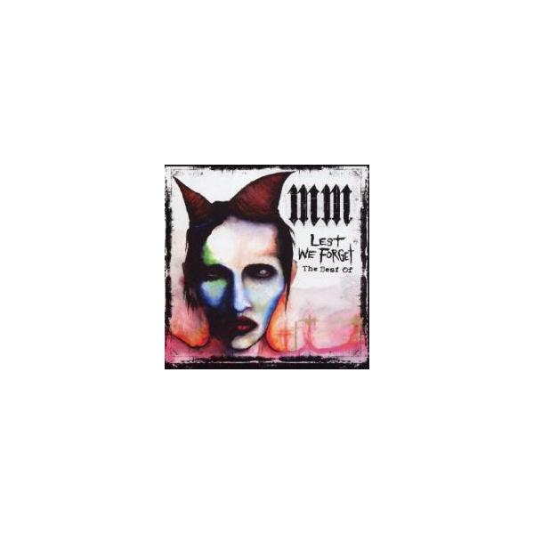 5000円以上送料無料の対象商品です。  爆買 (出演) Ｍａｒｉｌｙｎ Ｍａｎｓｏｎ(マリリン・マンソン) (ジャンル) CD、音楽 洋楽 ロック・ポップス (入荷日) 2025-07-25