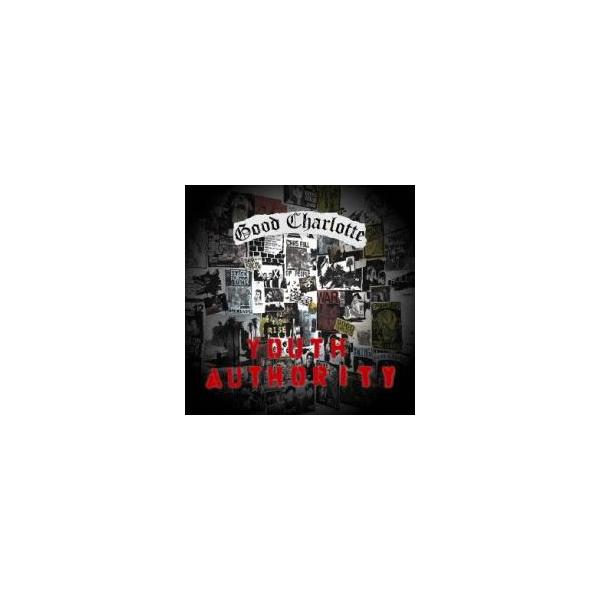5000円以上送料無料の対象商品です。  爆買 (出演) Ｇｏｏｄ Ｃｈａｒｌｏｔｔｅ(グッド・シャーロット) (ジャンル) CD、音楽 洋楽 ロック・ポップス (入荷日) 2025-09-19