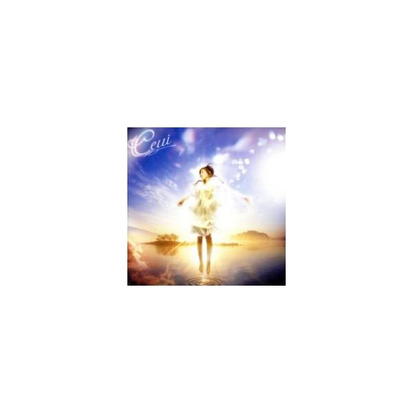 ケース無::Glassy Heaven レンタル落ち 中古 CD