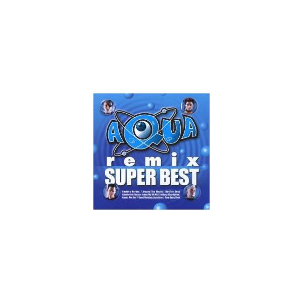 5000円以上送料無料の対象商品です。  爆買 (出演) Ａｑｕａ(アクア) (ジャンル) CD、音楽 洋楽 ダンス (入荷日) 2025-03-12