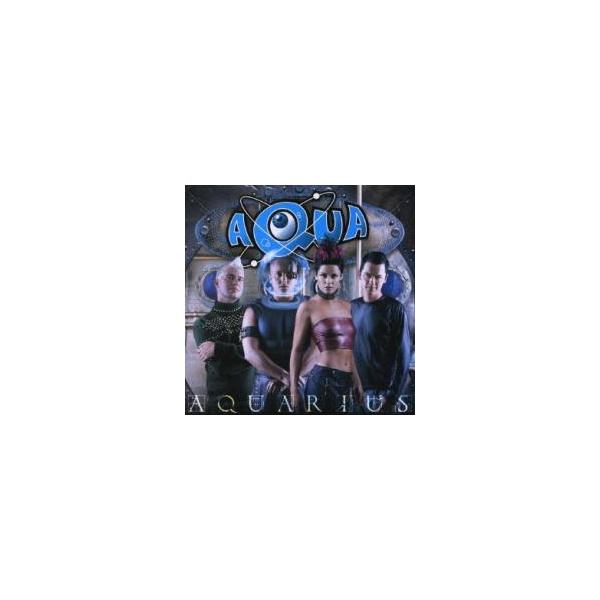 5000円以上送料無料の対象商品です。  爆買 (出演) Ａｑｕａ(アクア) (ジャンル) CD、音楽 洋楽 ダンス (入荷日) 2025-03-12