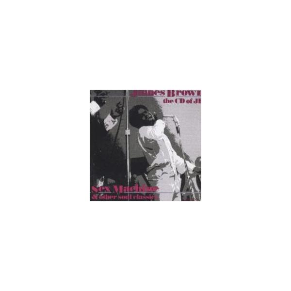 5000円以上送料無料の対象商品です。  爆買【バーゲン】 (出演) Ｊａｍｅｓ Ｂｒｏｗｎ(ジェイムス・ブラウン) (ジャンル) CD、音楽 洋楽 R&amp;B ソウル (入荷日) 2024-04-26