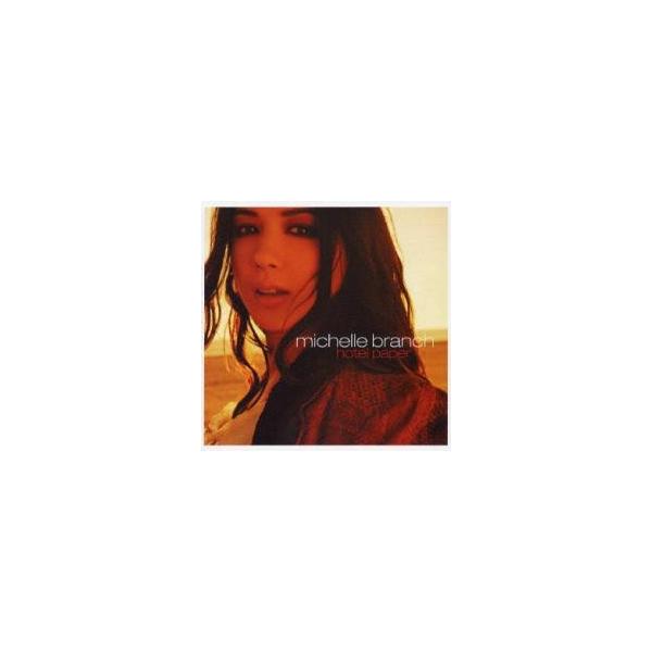 5000円以上送料無料の対象商品です。  爆買 (出演) Ｍｉｃｈｅｌｌｅ Ｂｒａｎｃｈ(ミシェル・ブランチ) (ジャンル) CD、音楽 洋楽 ロック・ポップス (入荷日) 2025-07-25