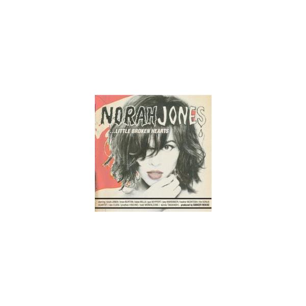 5000円以上送料無料の対象商品です。  爆買 (出演) Ｎｏｒａｈ Ｊｏｎｅｓ(ノラジョーンズ) (ジャンル) CD、音楽 洋楽 ジャズ・ブルース (入荷日) 2025-03-07