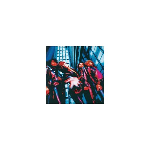 ケース無::FOUR SEASONS レンタル落ち 中古 CD
