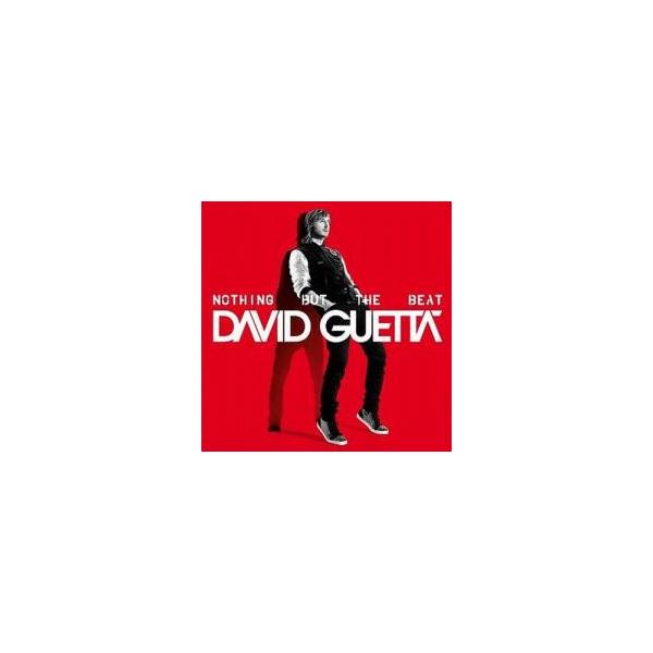 5000円以上送料無料の対象商品です。  爆買 (出演) Ｄａｖｉｄ Ｇｕｅｔｔａ(デヴィッド・ゲッタ) (ジャンル) CD、音楽 洋楽 ソウル ヒップホップ ラップ (入荷日) 2025-07-01