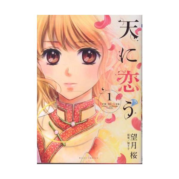 天に恋う(19冊セット)全 17 巻 完結 + 外伝 藍、紅 全 2 巻 レンタル落ち 全巻セット 中古 コミック Comic