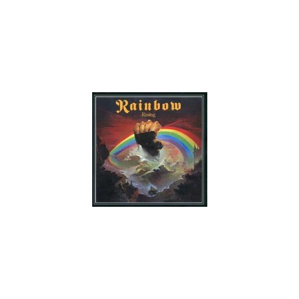 5000円以上送料無料の対象商品です。  爆買 (出演) Ｒａｉｎｂｏｗ(レインボー) (ジャンル) CD、音楽 洋楽 ハードロック (入荷日) 2025-08-01