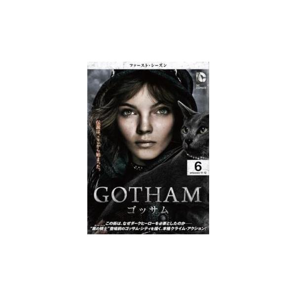 5000円以上送料無料の対象商品です。  爆買【バーゲン】(監督) ダニー・キャノン (出演) ベン・マッケンジー(ジェームズ・ゴードン)、ドナル・ローグ(ハービー・ブロック)、デヴィッド・マズーズ(ブルース・ウェイン)、ザブリナ・ゲバラ(...