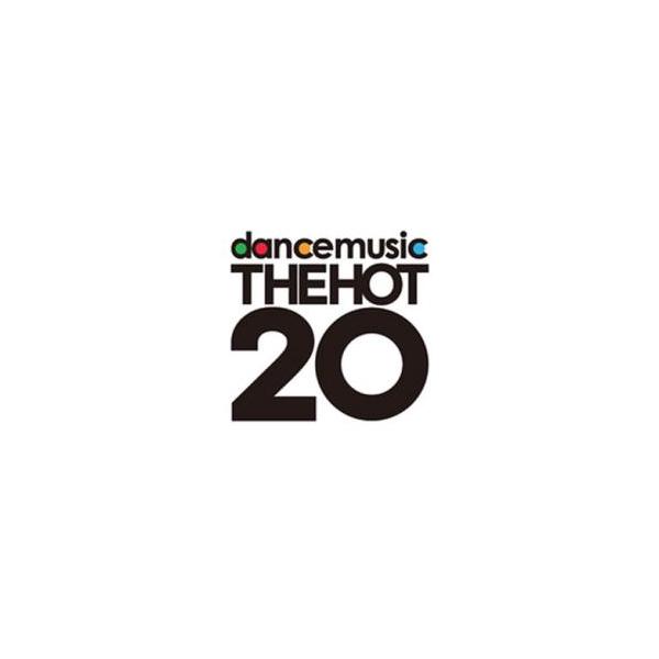 ケース無::ダンス・ミュージック・ザ・ホット・20 レンタル落ち 中古 CD