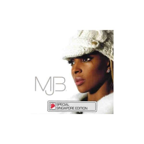 5000円以上送料無料の対象商品です。  爆買【タイムセール】 (出演) メアリー・ジェイ・ブライジ (ジャンル) CD、音楽 洋楽 R&amp;B (入荷日) 2023-07-27