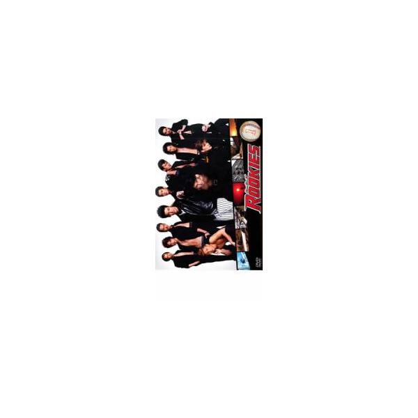 ケース無::ROOKIES ルーキーズ 1(第1話) レンタル落ち 中古 DVD